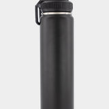 Botella de agua térmica