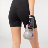 Short biker de mujer Livia