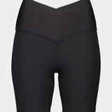 Short biker de mujer Livia