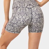 Short biker de mujer Elba