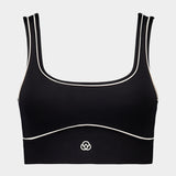 Sujetador deportivo de mujer Elisa
