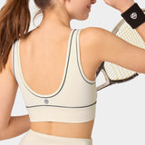 Sujetador deportivo de mujer Elisa