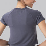 Camiseta Mujer Manga Corta Soft T-Shirt