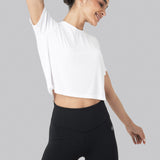 Camiseta Mujer Manga Corta Zia II