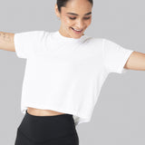 Camiseta Mujer Manga Corta Zia II
