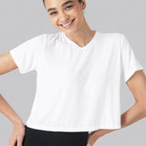 Camiseta Mujer Manga Corta Zia II