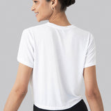 Camiseta Mujer Manga Corta Zia II