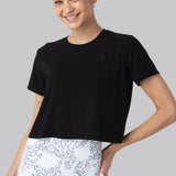 Camiseta Mujer Manga Corta Zia II