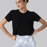 Camiseta Mujer Manga Corta Zia II