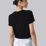 Camiseta Mujer Manga Corta Zia II