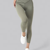 Leggings Mujer Mid-Rise