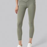Leggings Mujer Mid-Rise