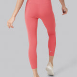 Leggings Mujer Con Bolsillo Tobilleros Legg
