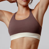Sujetador Mujer Low Support Bra