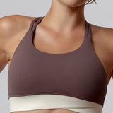 Sujetador Mujer Low Support Bra