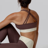 Sujetador Mujer Low Support Bra