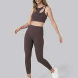 Leggings Mujer Tobilleros Diana