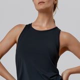 Camiseta sin mangas de mujer Zia