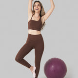 Leggings Mujer Tobilleros Leg Emma