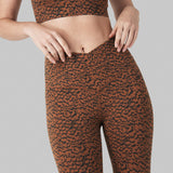 Leggings Mujer Tobilleros Leg Eva