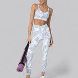 Leggings Mujer Tobilleros Leg Eva