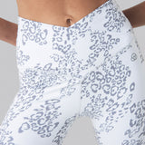 Leggings Mujer Tobilleros Leg Eva