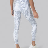 Leggings Mujer Tobilleros Leg Eva