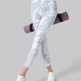Leggings Mujer Tobilleros Leg Eva