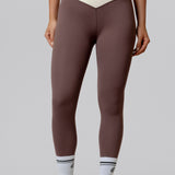 Leggings Mujer Tobilleros Leg Eva