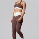 Leggings Mujer Tobilleros Leg Eva