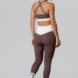 Leggings Mujer Tobilleros Leg Eva