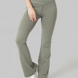 Leggings Mujer Hr Acampanados