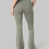 Leggings Mujer Hr Acampanados
