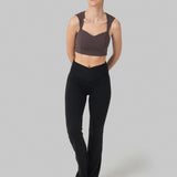 Leggings de mujer Hr flared BSOUL