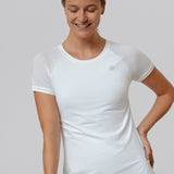 Camiseta Mujer Manga Corta