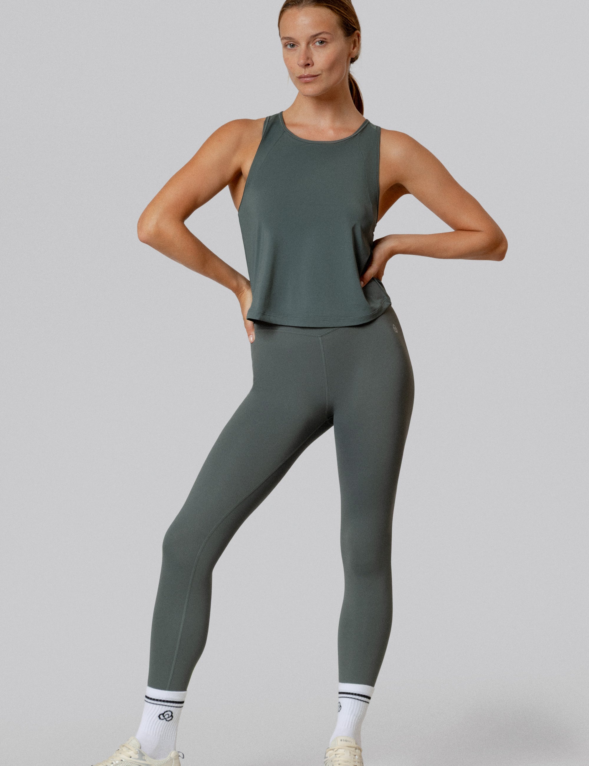 Camiseta Mujer Zia