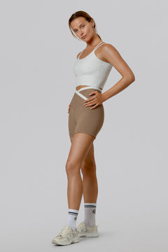 Sujetador deportivo Kel sujeción media