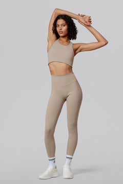 Sujetador deportivo Luna sujeción media