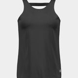 Camiseta de mujer sin mangas Cloe