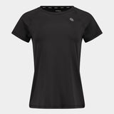 Camiseta de mujer de manga corta