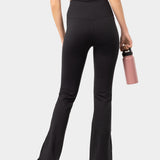 Leggings de mujer Split Flare
