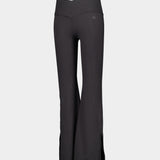 Leggings de mujer Split Flare