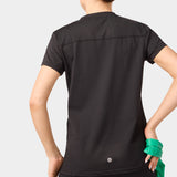 Camiseta de mujer de manga corta