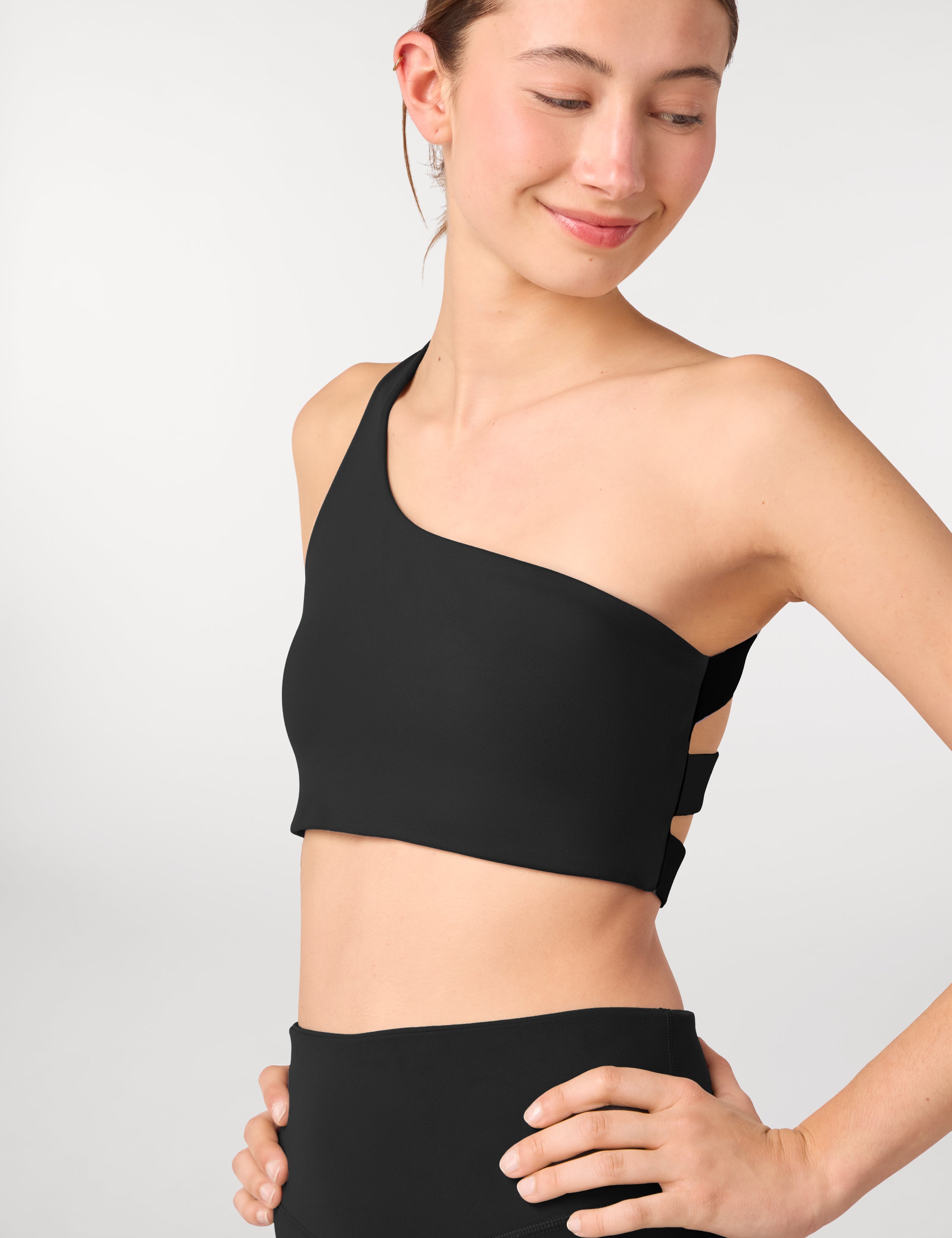 Sujetador deportivo de mujer Tania