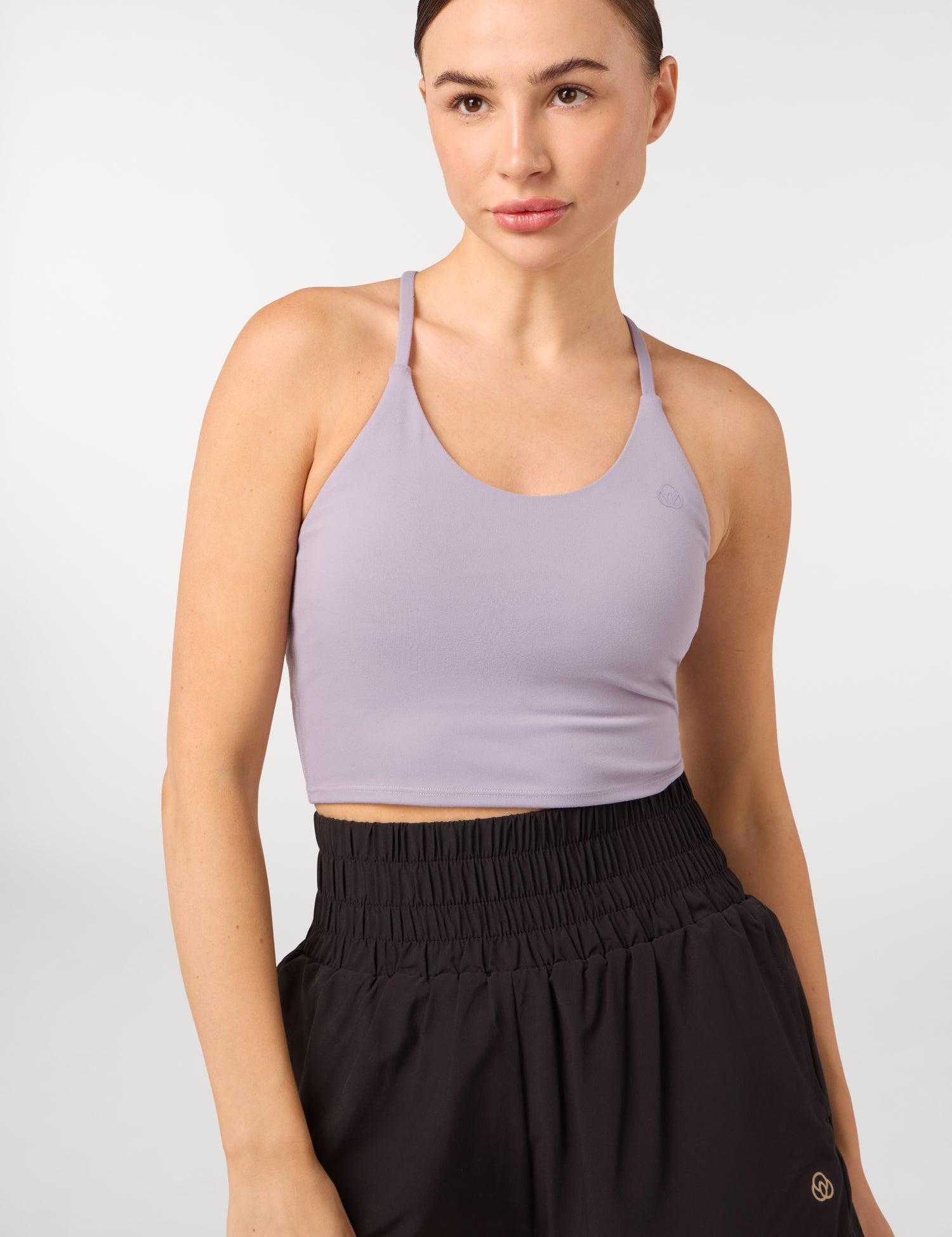 Sujetador deportivo de mujer Kaira