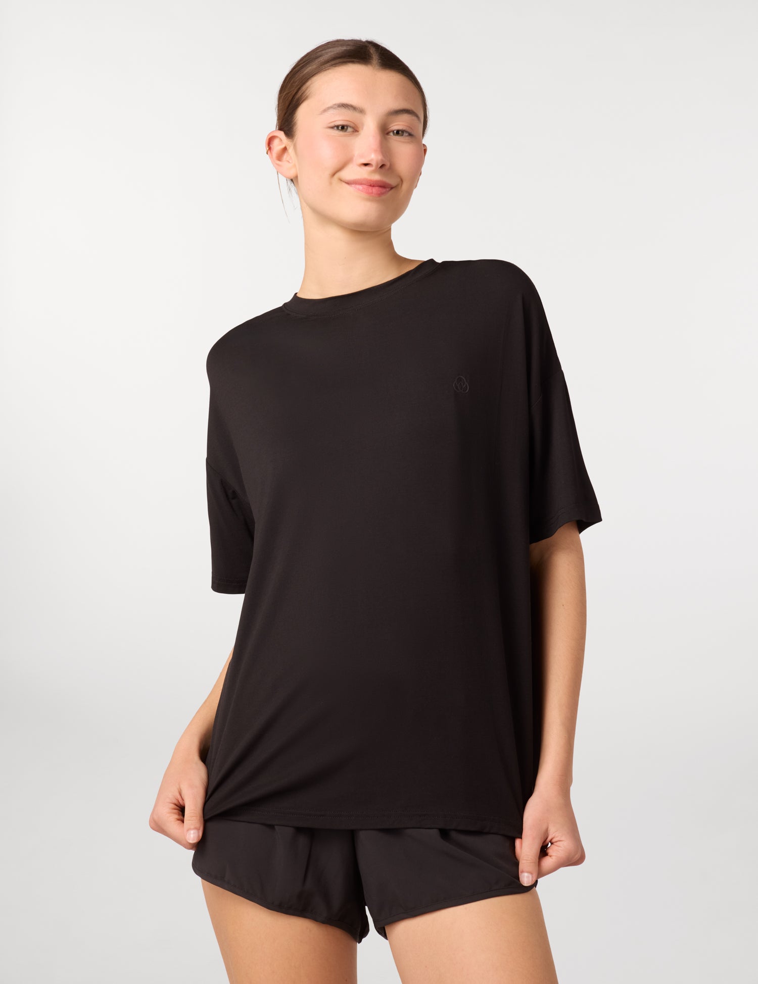 Camiseta de mujer manga corta Anto II