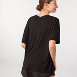 Camiseta de mujer manga corta Anto II