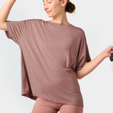 Camiseta de mujer manga corta Anto II