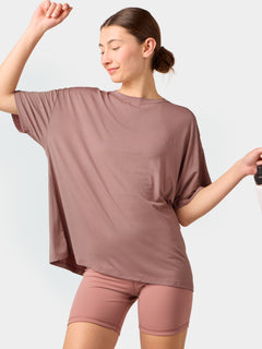 Camiseta de mujer manga corta Anto II