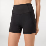 Short biker de mujer Elba Snake